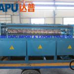 Galvanizing wire mesh welding machine manufacturer