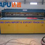 Semi-automatic fence mesh welding machine for sale