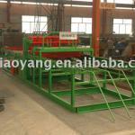 6-8mm wire mesh machine