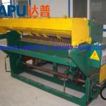 Automatic steel fence mesh welding machine factory