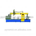 High-quality Automatic Circular Seam Welding Machine