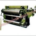 High Efficience JL-W20 welded wire mesh machine