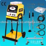 Aluminum Spot Welder