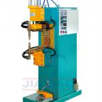 Spot (projection)welding machine