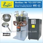 Kitchen Utensils Double-Head Energy Storage Spot Welding Machine