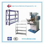 2012 New Design CDN200 Goods Shelf Spot Welding Machine