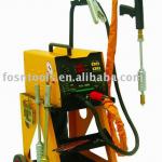 durable spot welding machine