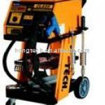 spot welding machine