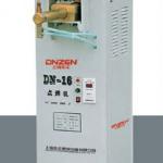 DN Pedal Type Resistance Spot Welding Machine