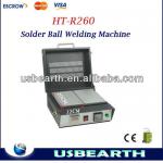 HONTON HT-R260 BGA Machine (220V/110V) Solder Ball Welding Machine /Welders