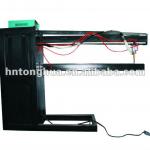 Pneumatic Track Type Spot Welding Machine For Solar Tank