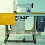 Ultrasonic welding machine