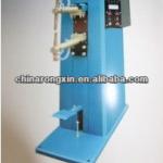 high precision spot welding machine