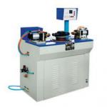 lacquer-broken double ears spot welding machine