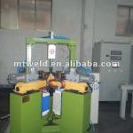 Wheel Assembly Spot Welder