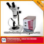 dental argon spot welder