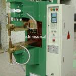 spot welding machine