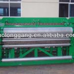 High Quality heavy full automatic welded wire mesh machine(in roll)