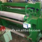 Welded Wire Mesh Machine