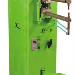 Aluminium spot welding machine DN 16