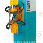 automatic spot welding machine supplier