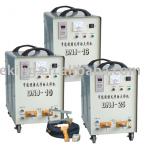 Movable AC Spot Welder