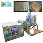 COMPUTERIZED/DC CAPACITIVE DISCHARGE DUAL PULSE BATTERY WELDING MACHINE/EQUIPMENT/BATTERY SPOT WELDER