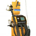 (Inverter Spot Welder )IGBT Inverter Spot Welding System(S12-3gun)