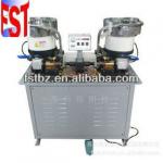 Automatic Earlug Spot Welding Machine