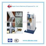 2012 New Design CDR1000 Capacitor Spot Welding Machine Suppliers