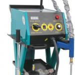 DK-9900 Car body spot welder