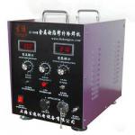 Metal doctor / cold welding machine for repair metal surface holes, crack, part line, spot welder