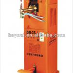 DN SERIES PEDAL TYPE RESISTANCE SPOT WELDING MACHINE