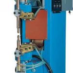 50KVA pneumatic spot welder for slab metal,switch box