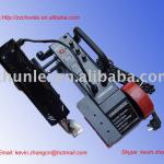 Mini pvc welder seamer/welding or seaming machine