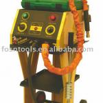 Y-type auto spot welder