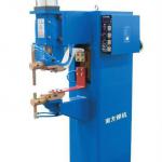 Pneumatic spot welding machine