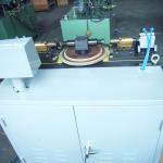 double ears spot welding machine