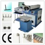 Laser Jewelry Welding Equipment With CE