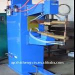 spot welding machine