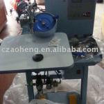 Ultrasonic automatic point welding machine (AH-AS)