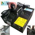 HANDHELD/PORTABLE ULTRASONIC SPOT WELDER,HANDHELD SPOT WELDING