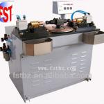 semi-automatic conical pail spot welding machine