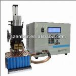 Spot welding machine DC Dual Pulse Precision Spot welder