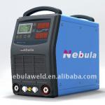 Digitizing automatic Spot TIG welding machine