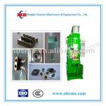 2012 New Design CZN Meduim Frequency Itrasonic Welding Machine