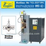 Droplight Energy Storage Spot Welding Machine