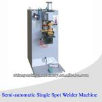 DN40-B Single Head Spot Welding Machine for Tin Can Making