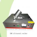 price of Ultrasonic hand welding units 20 kHz