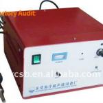 portable ultrasonic plastic spot welding machine